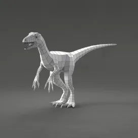 Velociraptor